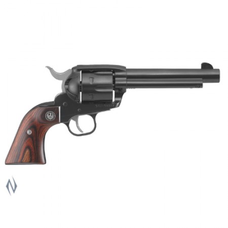 Ruger Vaquero 140mm Blued